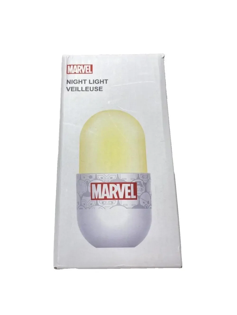 Marvel usa canada